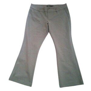 Torrid Womens Business Trousers Studio by Torrid Size 22R Wide Leg Plus Size